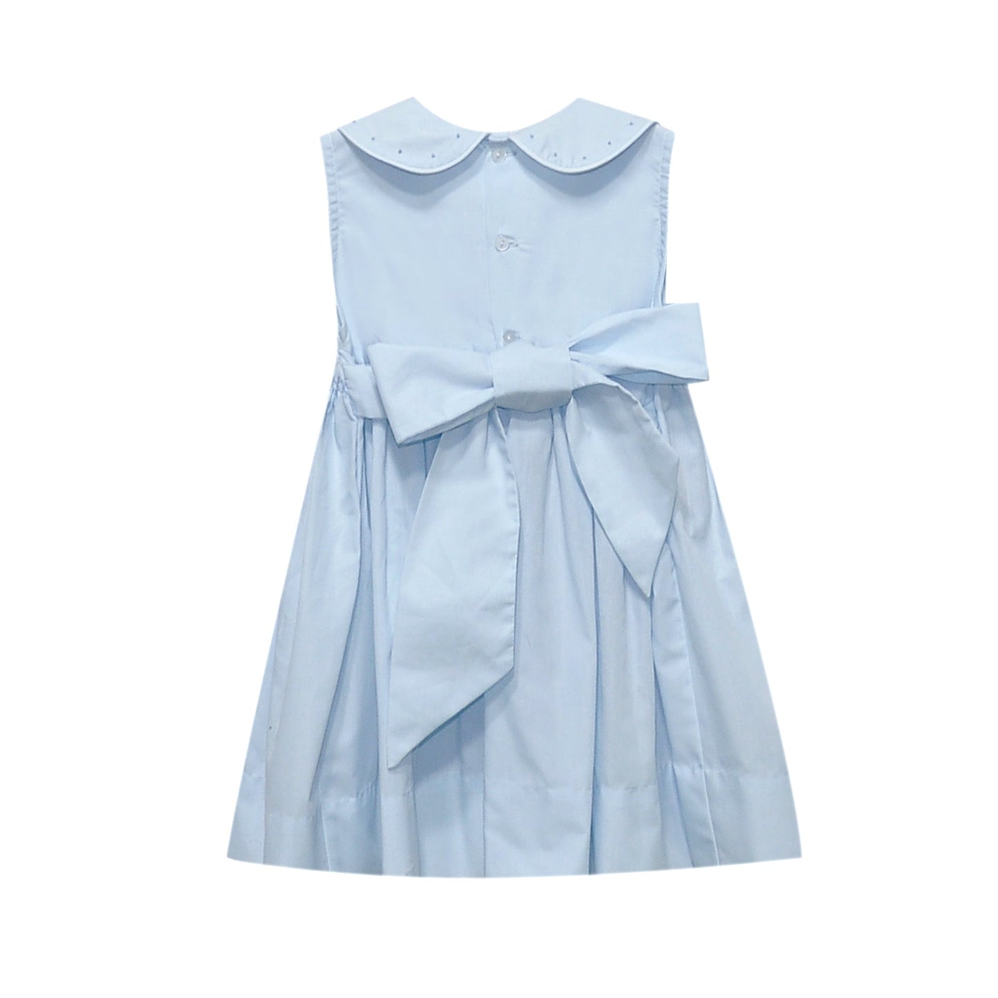 Francis Dress - Spring Breeze