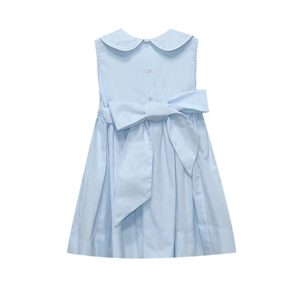 Francis Dress - Spring Breeze