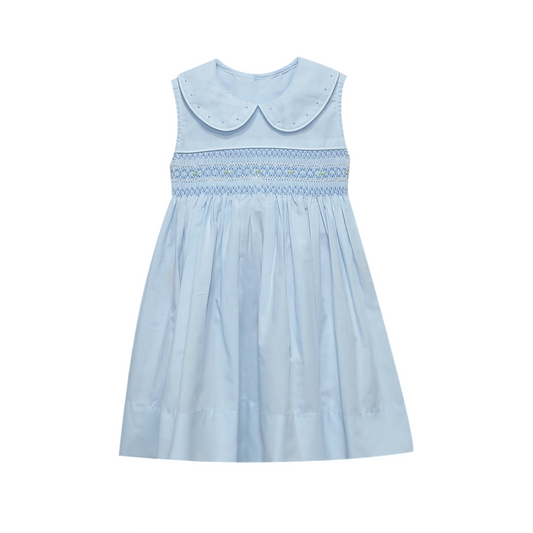 Francis Dress - Spring Breeze