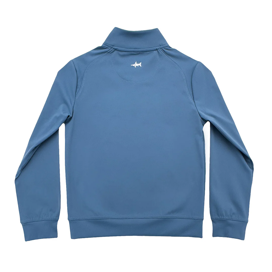 Collins Performance Quarter Zip