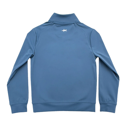 Collins Performance Quarter Zip