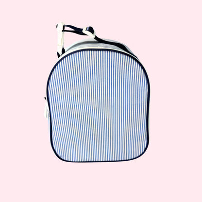 Preppy Stripe Gumdrop