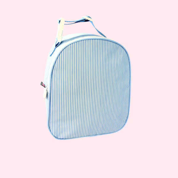Preppy Stripe Gumdrop