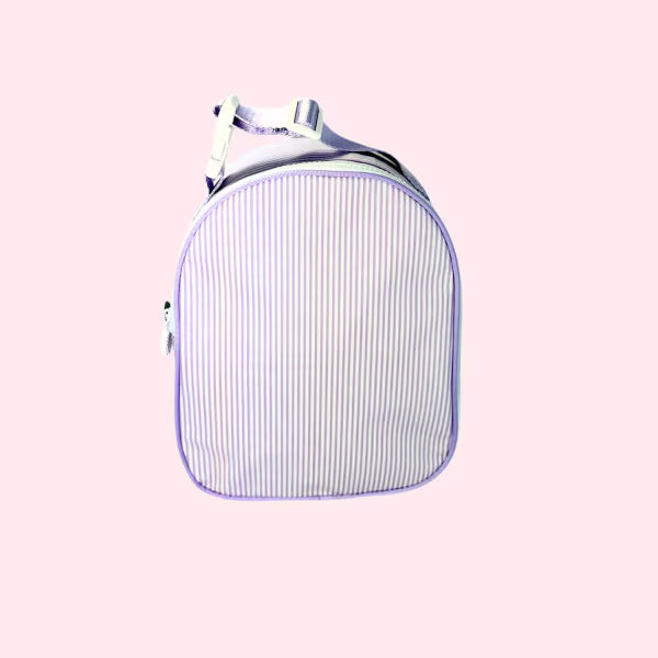 Preppy Stripe Gumdrop