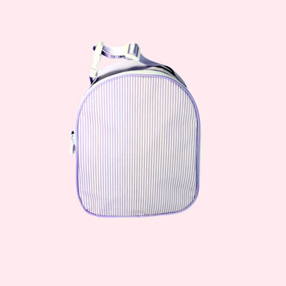 Preppy Stripe Gumdrop