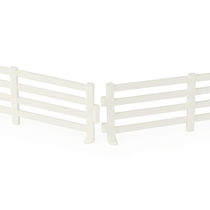 John Deere Farm Toy Playset