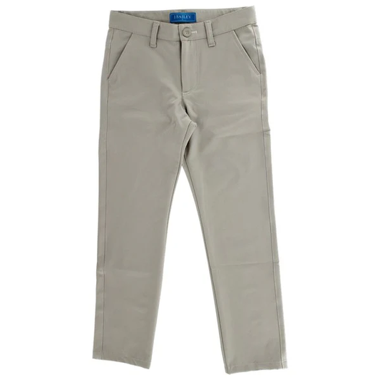 Club Pant - Khaki