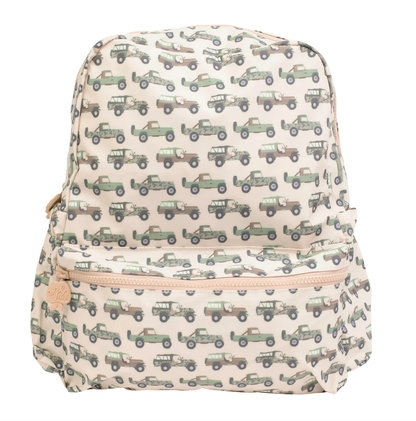The Backpack - Small