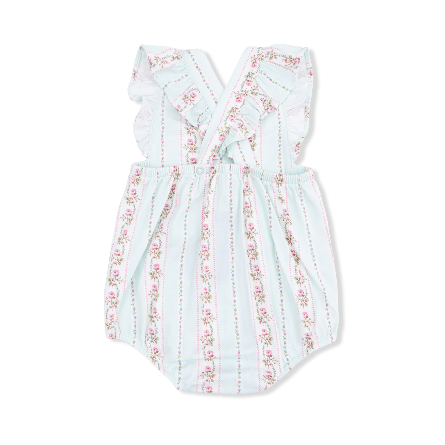 Sunsuit - Antoinette Stripe