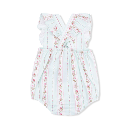 Sunsuit - Antoinette Stripe