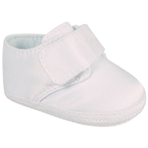 Kaden White Satin Oxford/mono-2282