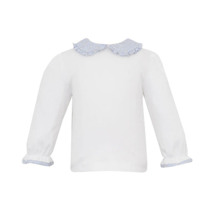 Liberty Bloomer Set - Blue