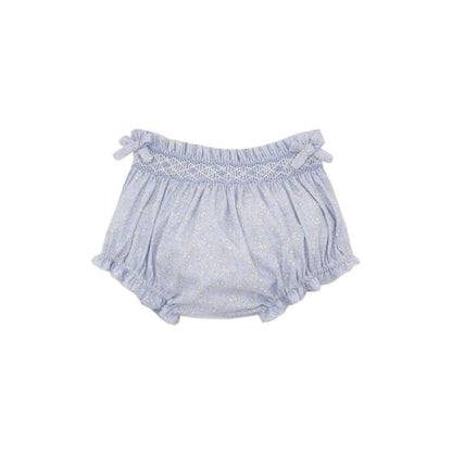 Liberty Bloomer Set - Blue