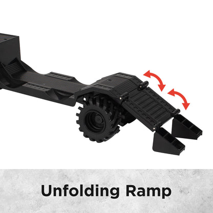 Bobcat 3-PC Hauling Toy Set