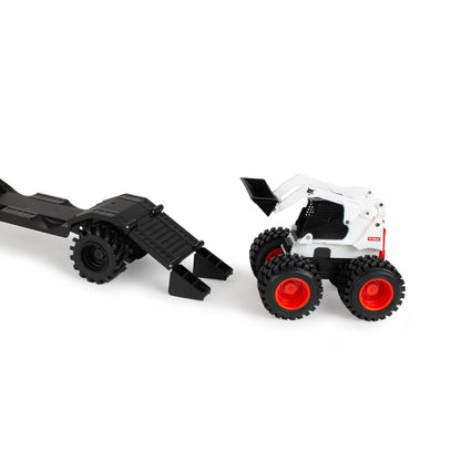 Bobcat 3-PC Hauling Toy Set