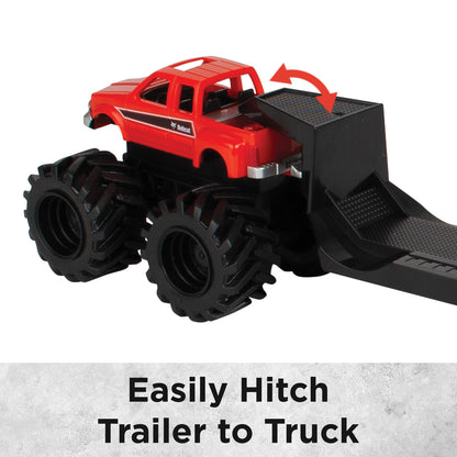 Bobcat 3-PC Hauling Toy Set