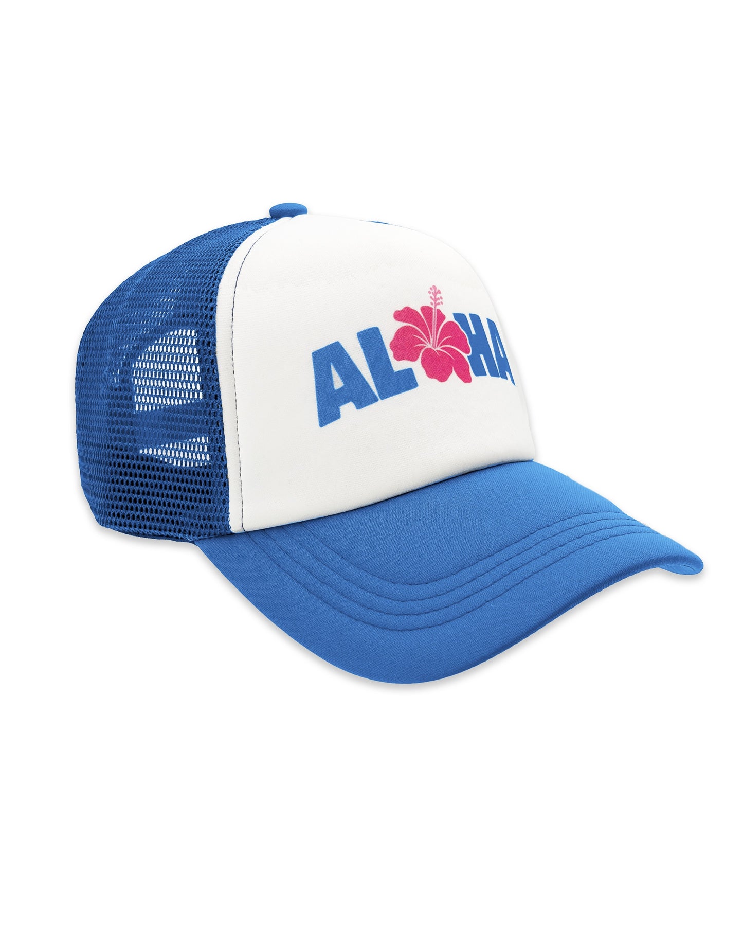 Trucker Hat - Aloha