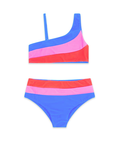 Rays 4 Days Bikini - Colorblock