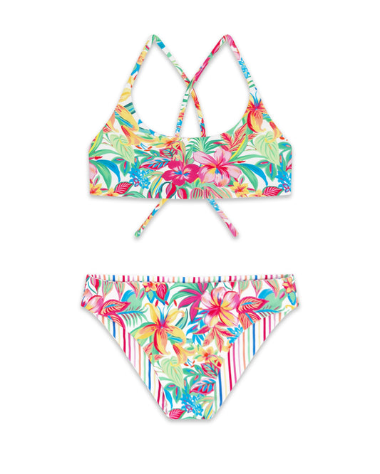 Waverly Reversible Bikini
