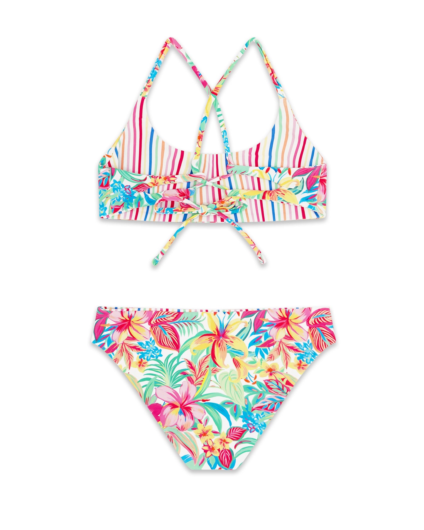Waverly Reversible Bikini