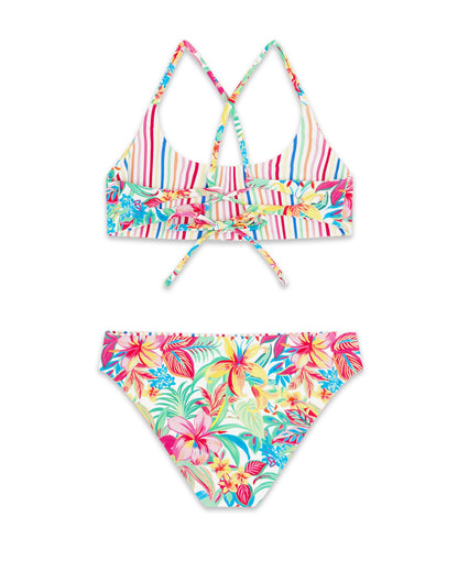 Waverly Reversible Bikini