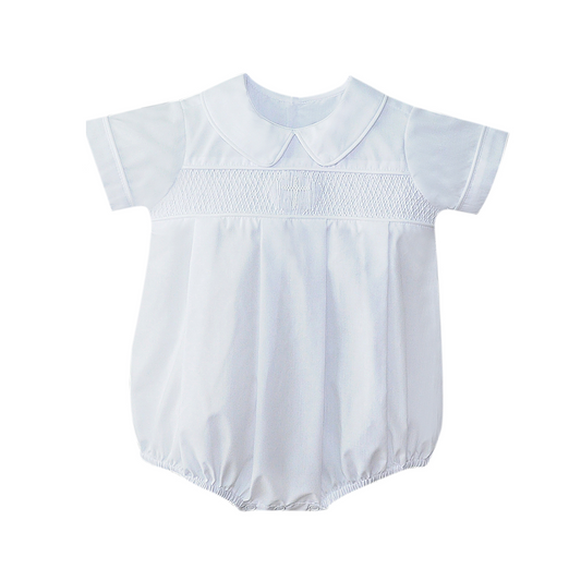 Jackson Boy Bubble - Cross