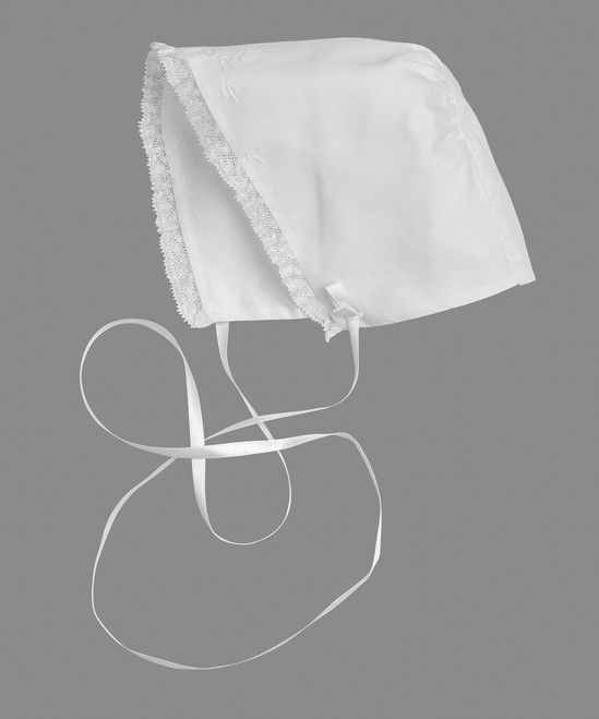 Girls L/S Pearl Emb. Special Occasion Set