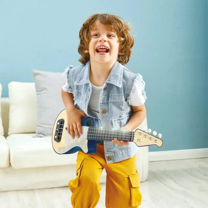 Learn with Lights Ukulele - E0625