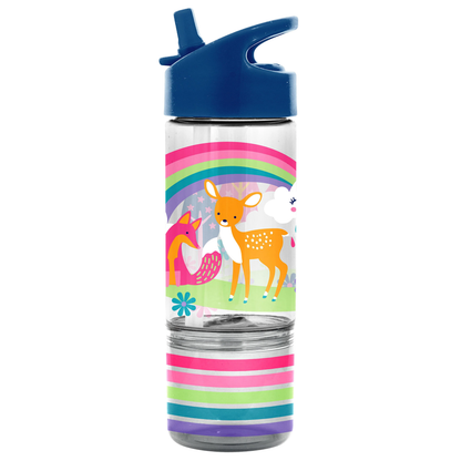 Sip & Snack Bottle