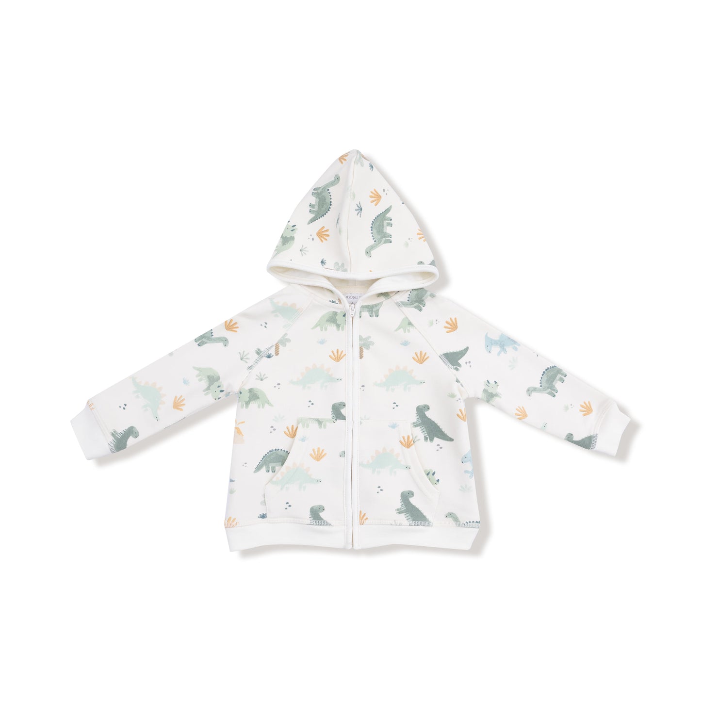 Soft Dinos - Hoodie Set