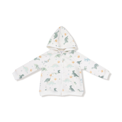 Soft Dinos - Hoodie Set