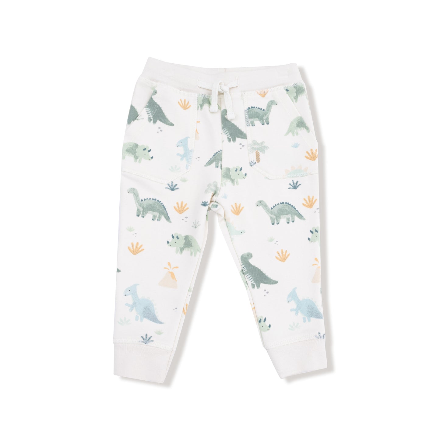 Soft Dinos - Hoodie Set