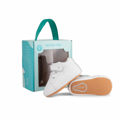 Elliot - Baby Bootie