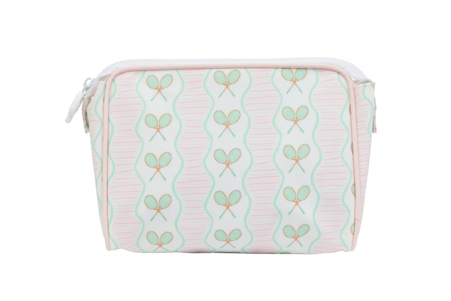 The Go Bag