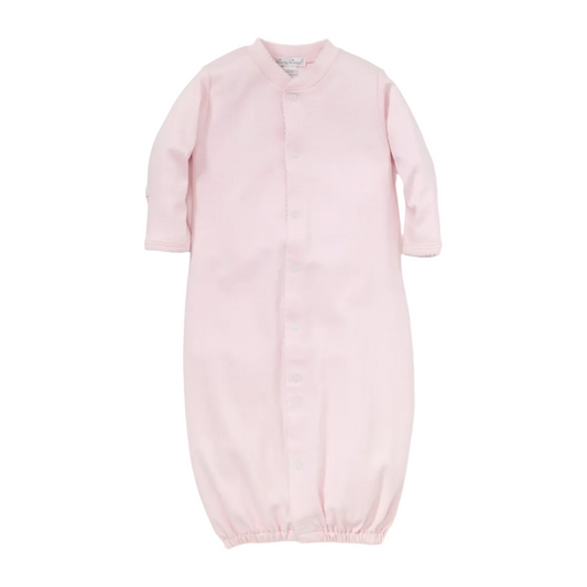 Basic Conv. Gown - Pink