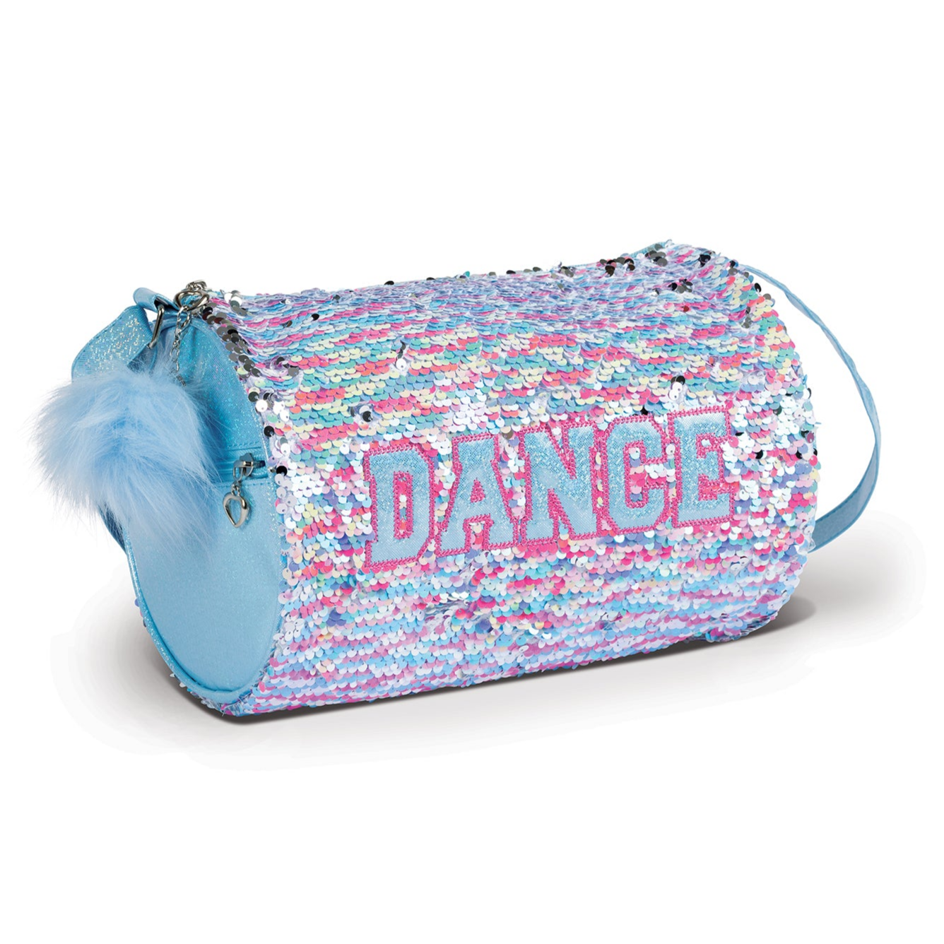 Cotton Candy Bag - B24504