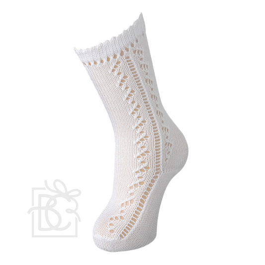 Scottish Yarn KH Sock - 37/55