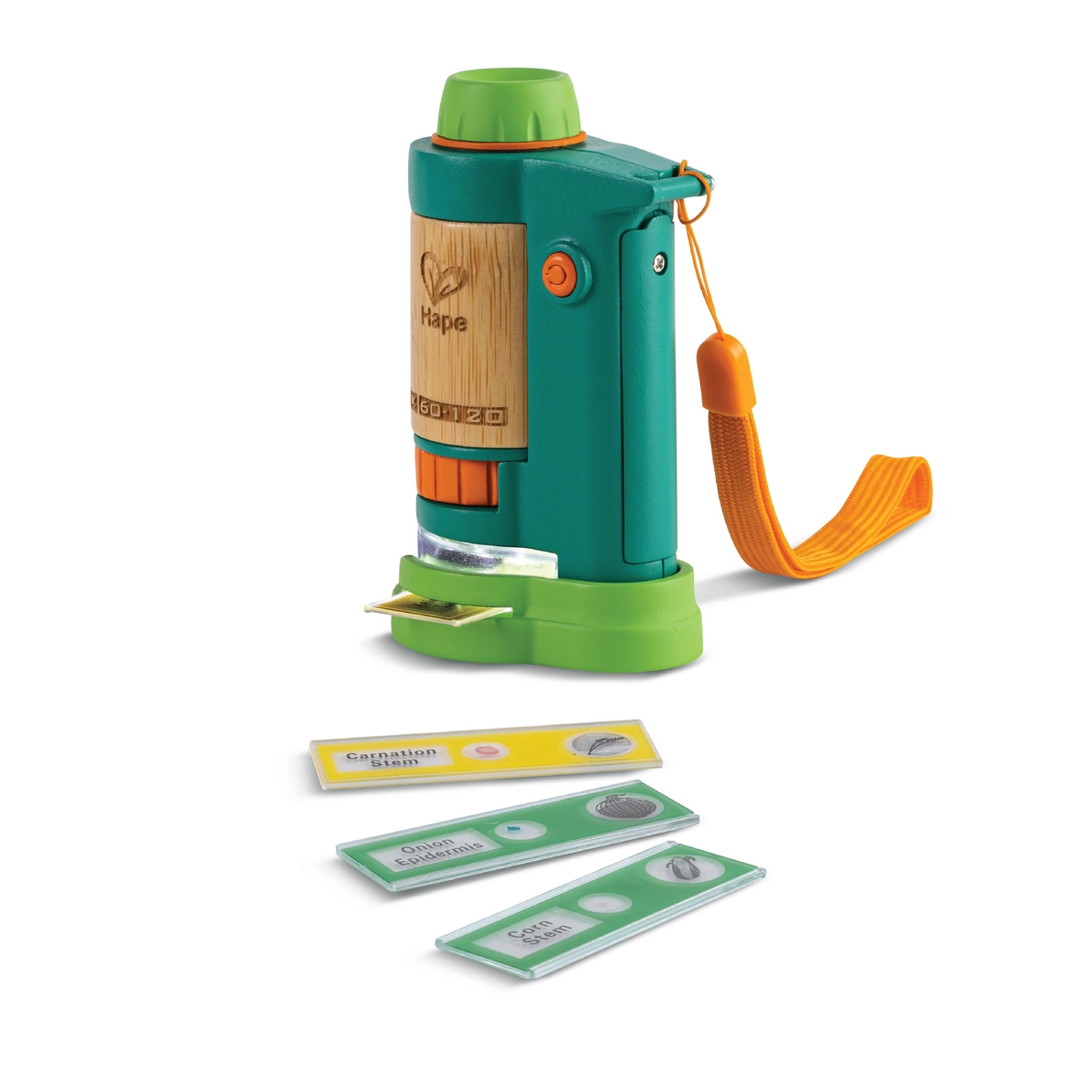 Nature Fun Field Microscope