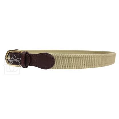 Solid Ribbon Belt - BELTSOLID