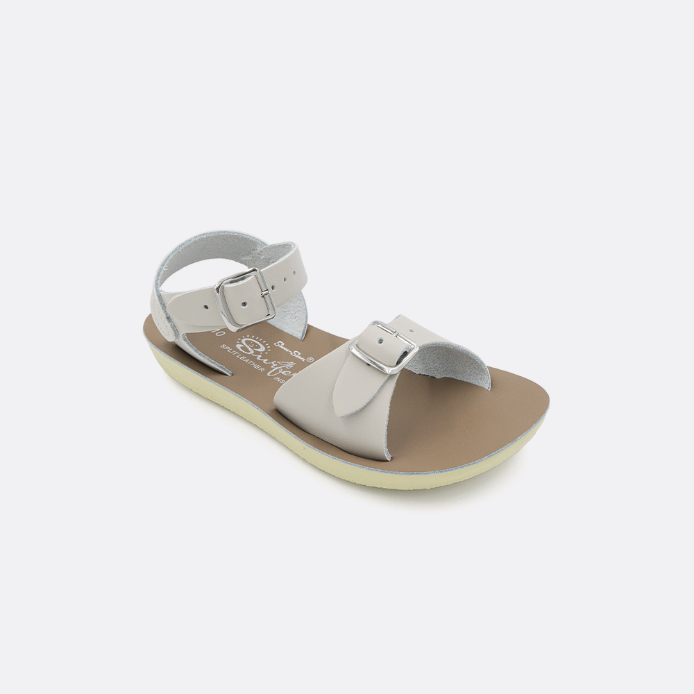 Surfer Sandal - Stone