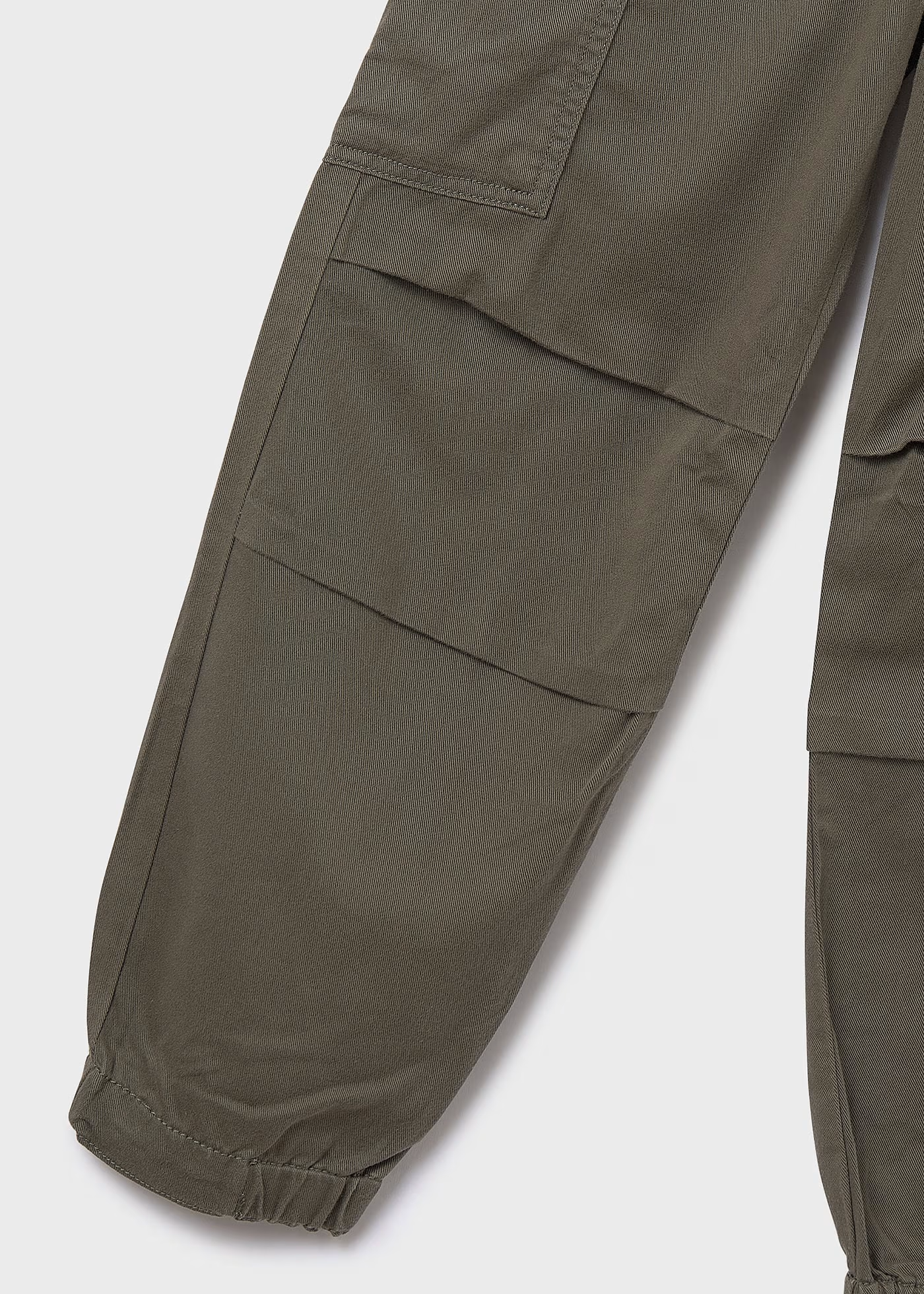Cargo Jogger - Hunt Green