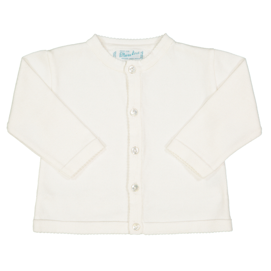 Classic Knit Cardigan