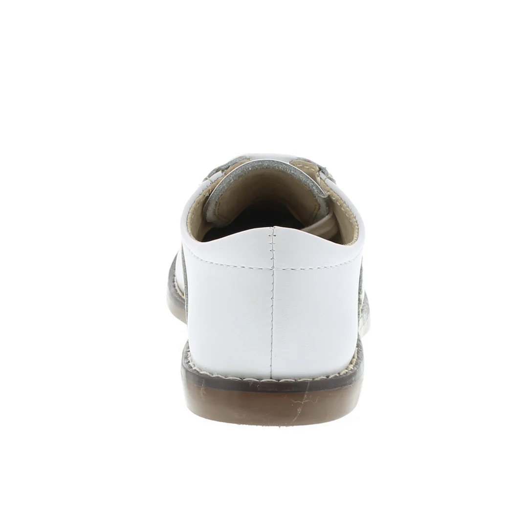 Cheer - White/Ecru