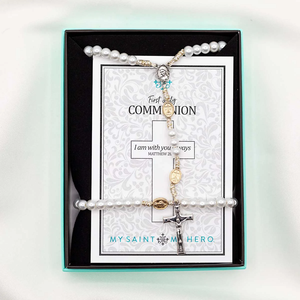 First Communion Set