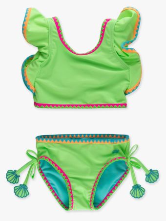 Honeydew Crochet 2pc-P0733