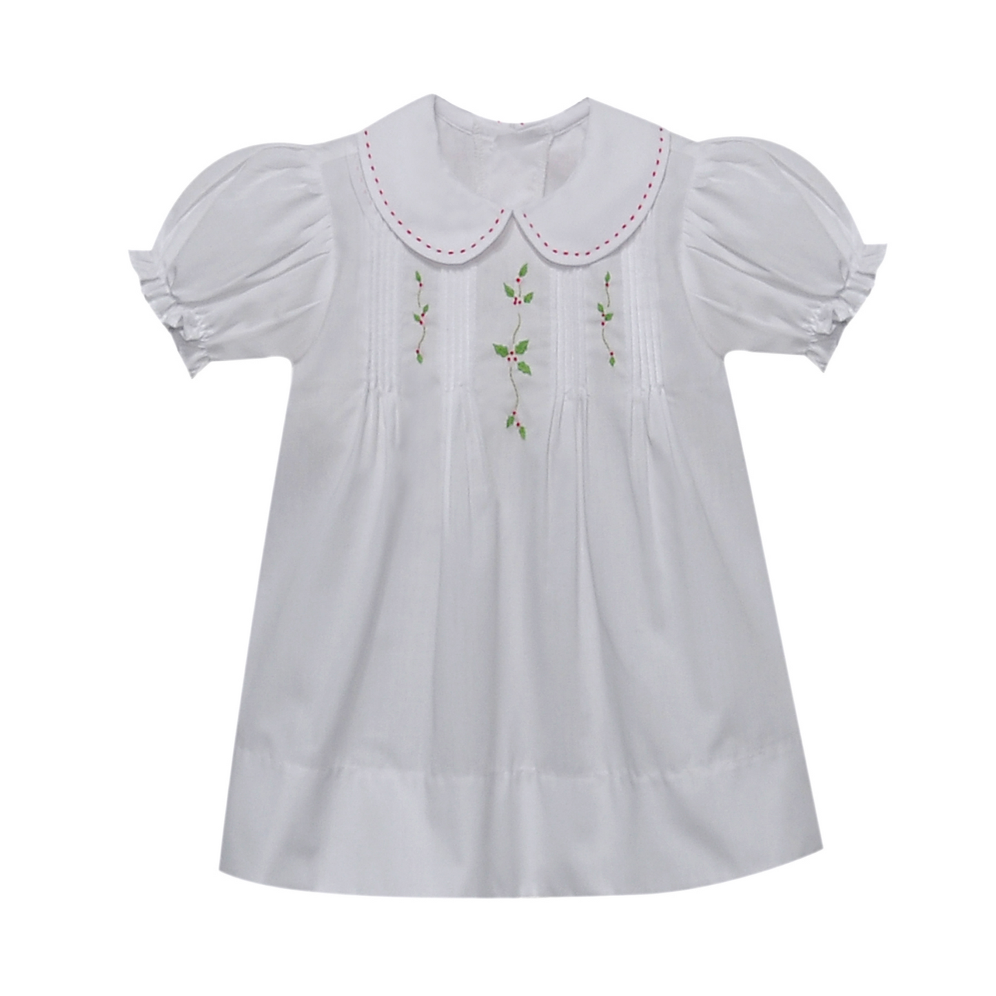 Kay Dress - Hollies