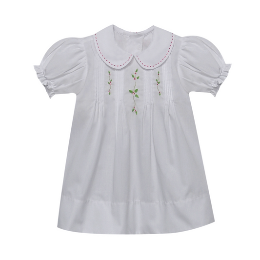 Kay Dress - Hollies
