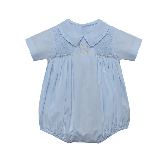 Emerson Bubble - Rocking Horse