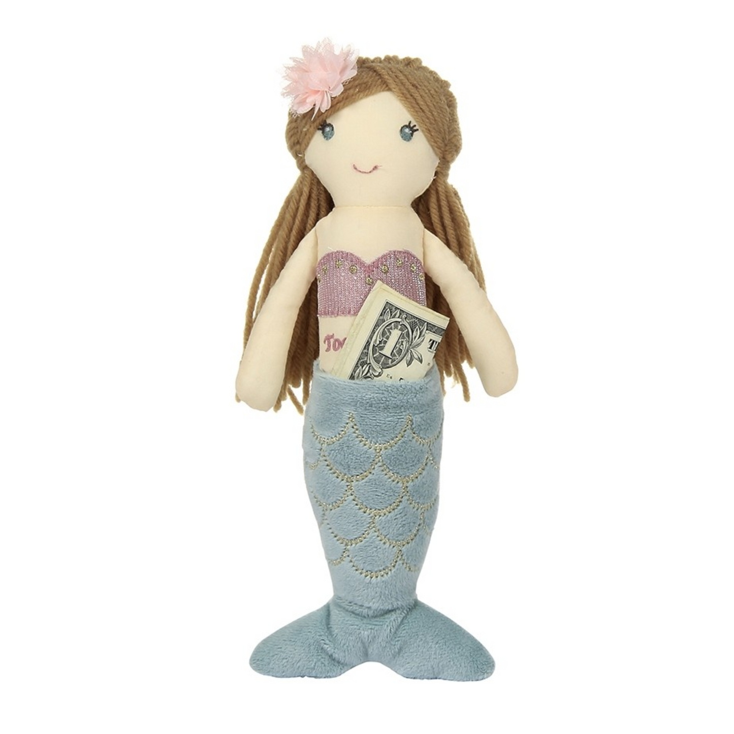 Maribel Mermaid Tooth Fairy