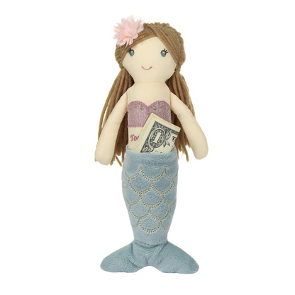 Maribel Mermaid Tooth Fairy